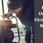 How Does A Generator Work