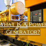 What Is A Power Generator