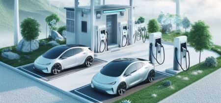 LG Energy Solution warns of slowing EV demand, shares plummet